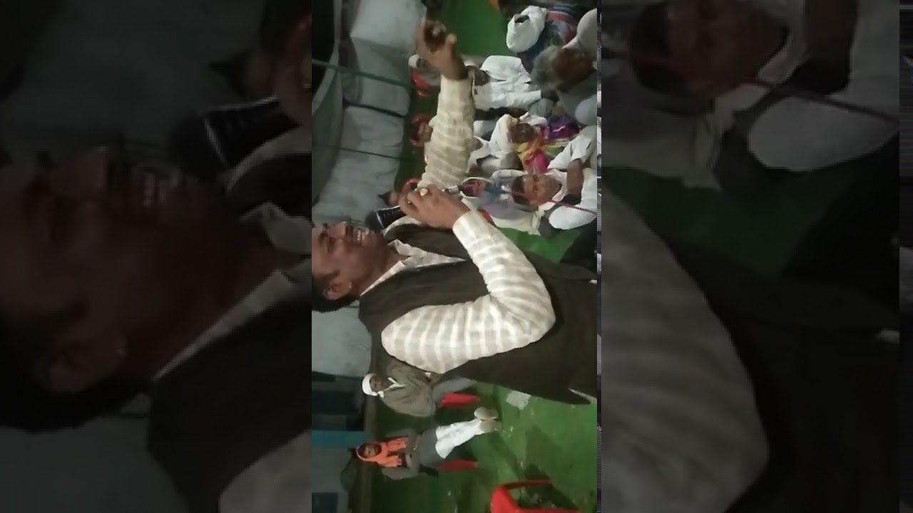 (आबे हो मेरो सामरिया कब आबे ) फाग सम्राट गायक #सुदामा सिंह गुर्जर  फाग सम्राट गायक #उदयभान सिंह यादव