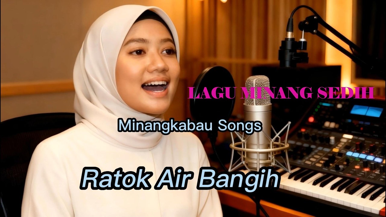 Ratok Air Bangih