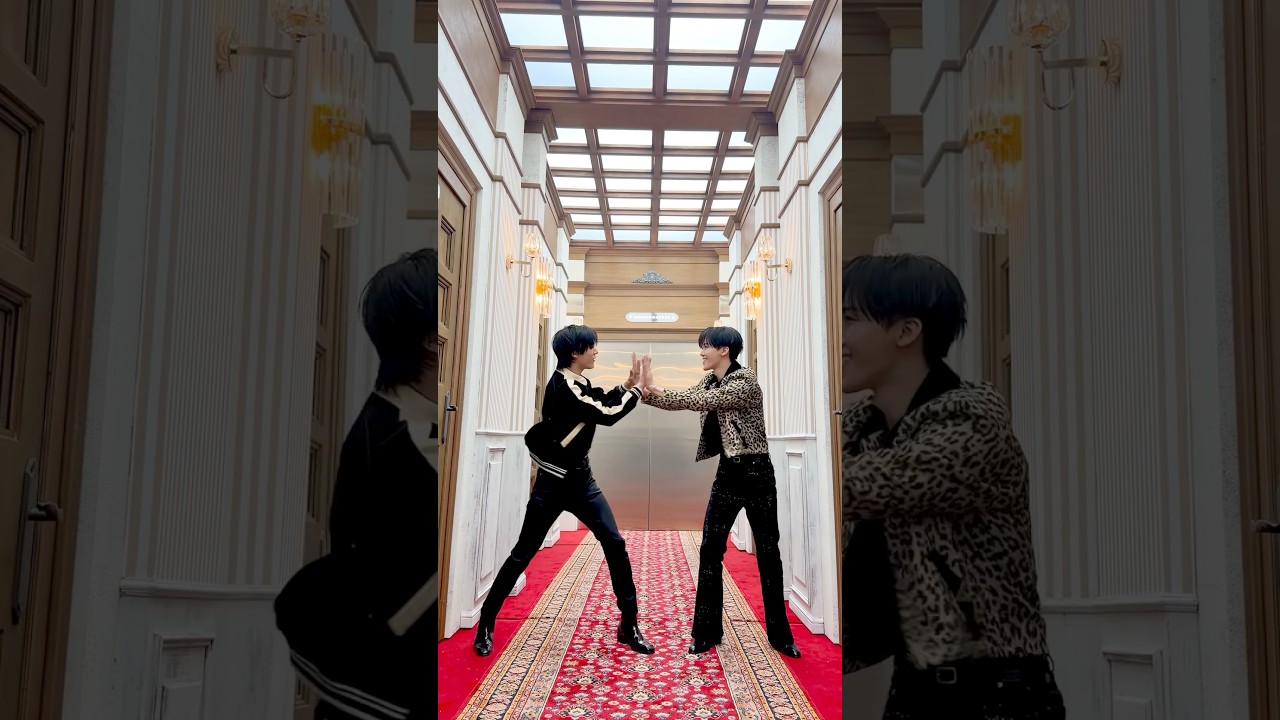 Which one is your best side? #NCTJNJM #BOTHSIDES #NCTJNJM_BOTHSIDES
