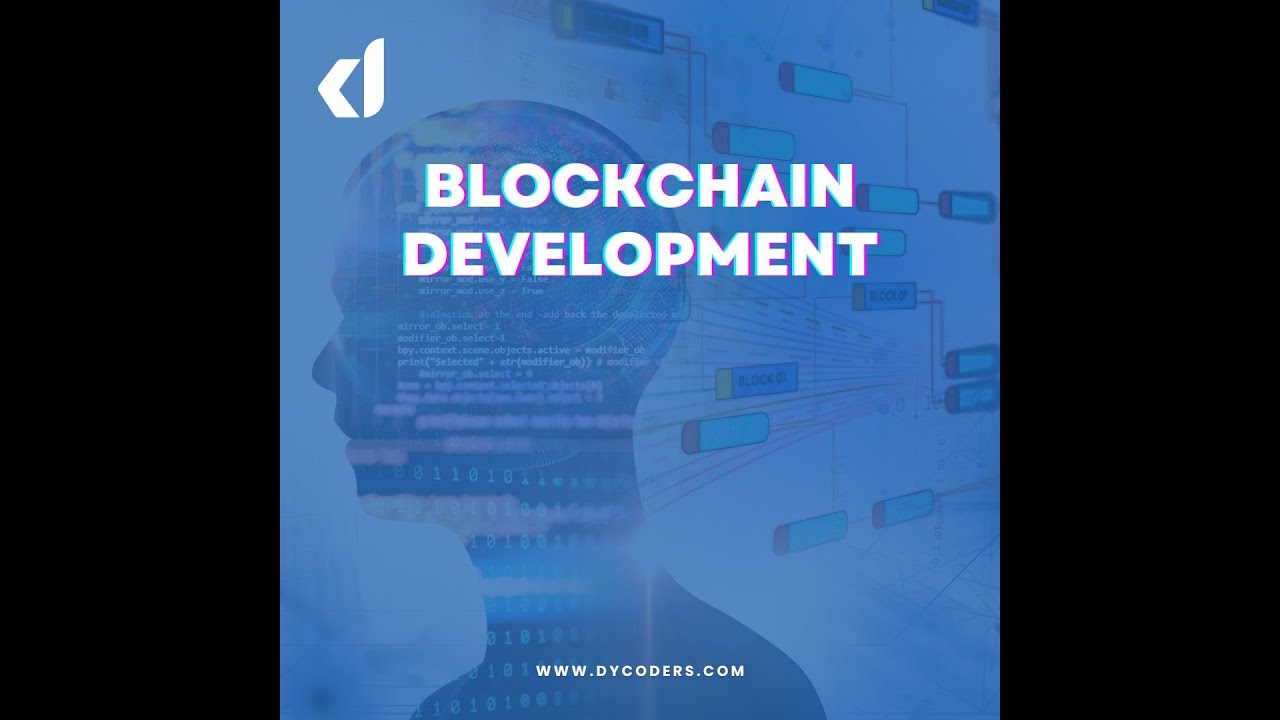 Blockchain Development Solutions