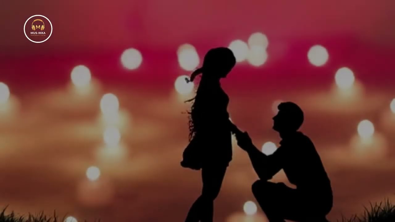 სიყვარულის ზღაპარი 🌹 (Fairytale of Love) — Mus-Ikka Production