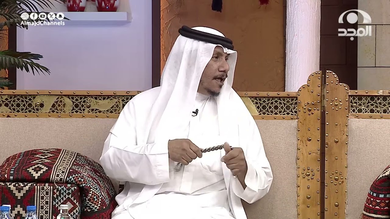 قلت قصيدة في ينبع فردوا علي بعض شعراء جهينة .. الشاعر: حمود السليس