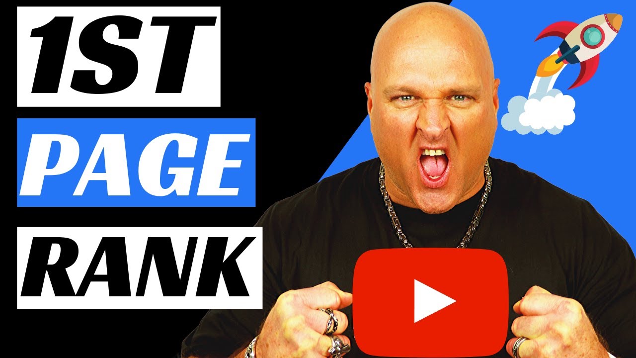 How to Rank Your Videos on YouTube|First Page Ranking Tips 2019