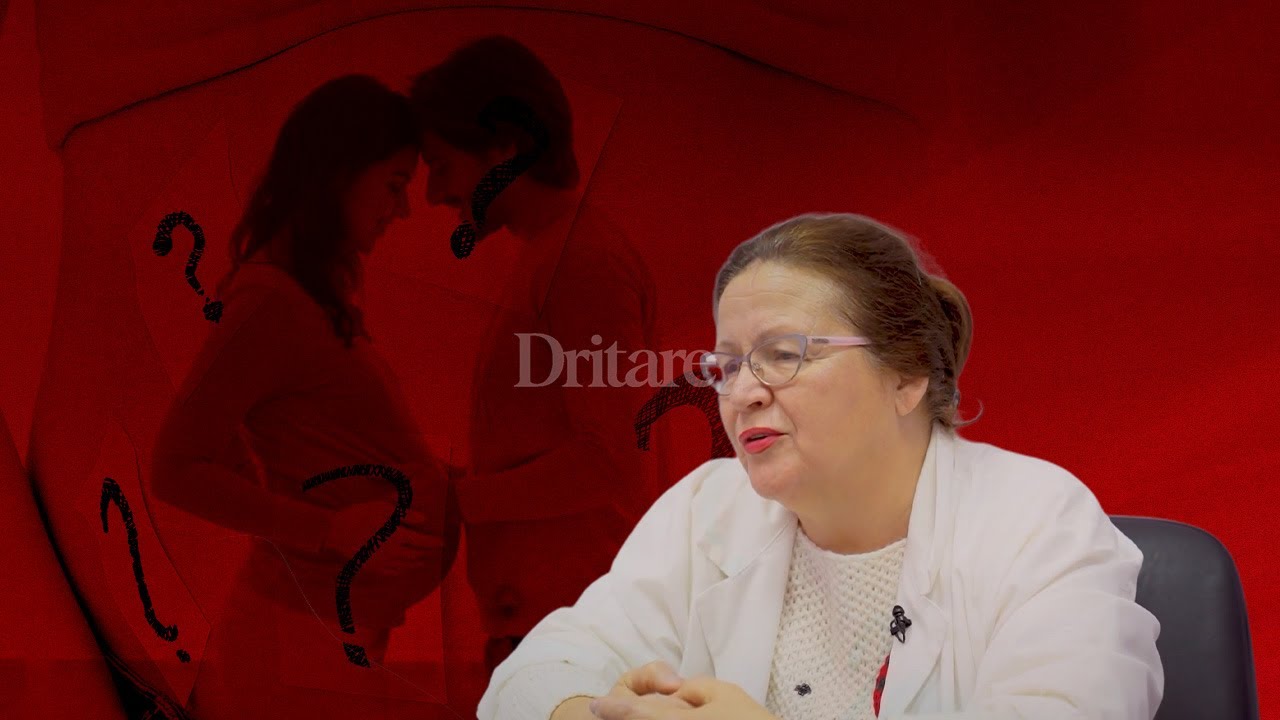 Mitet dhe të vërtetat e seksit! Flet mjekja gjinekologe! | Dritarja e Doktorit