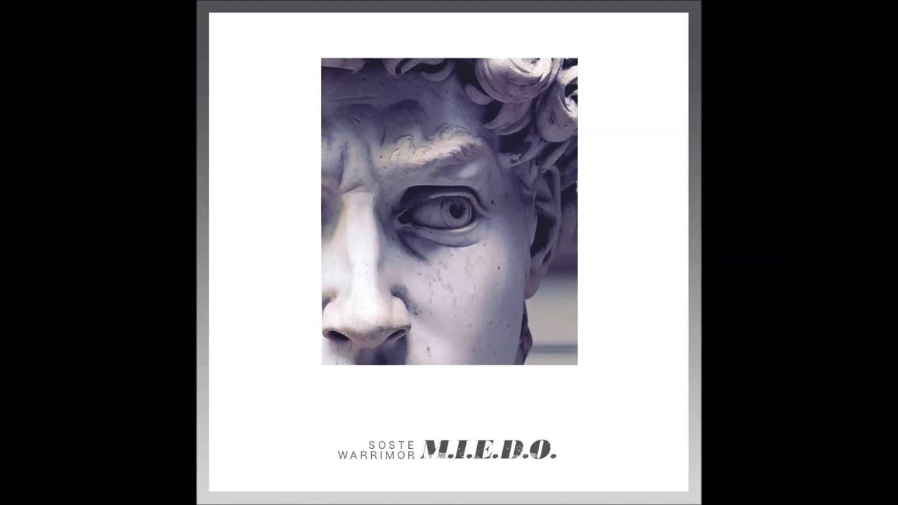 6# Sube - Soste Warrimor [M.I.E.D.O]