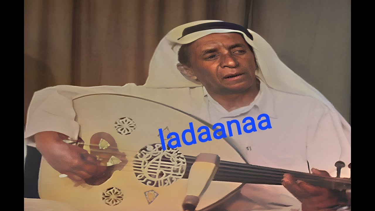 محمد زويد يا ناعس الطرف