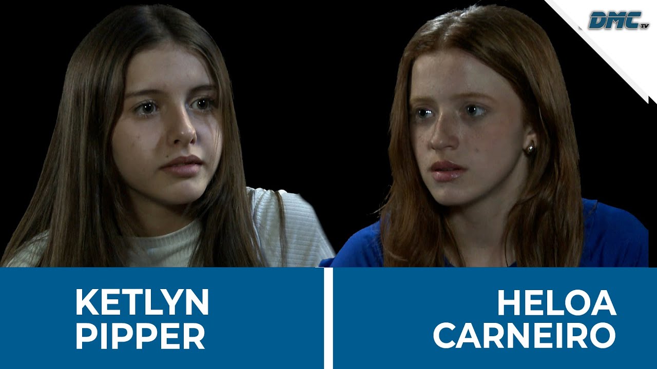 KETLYN PIPPER E HELOA CARNEIRO