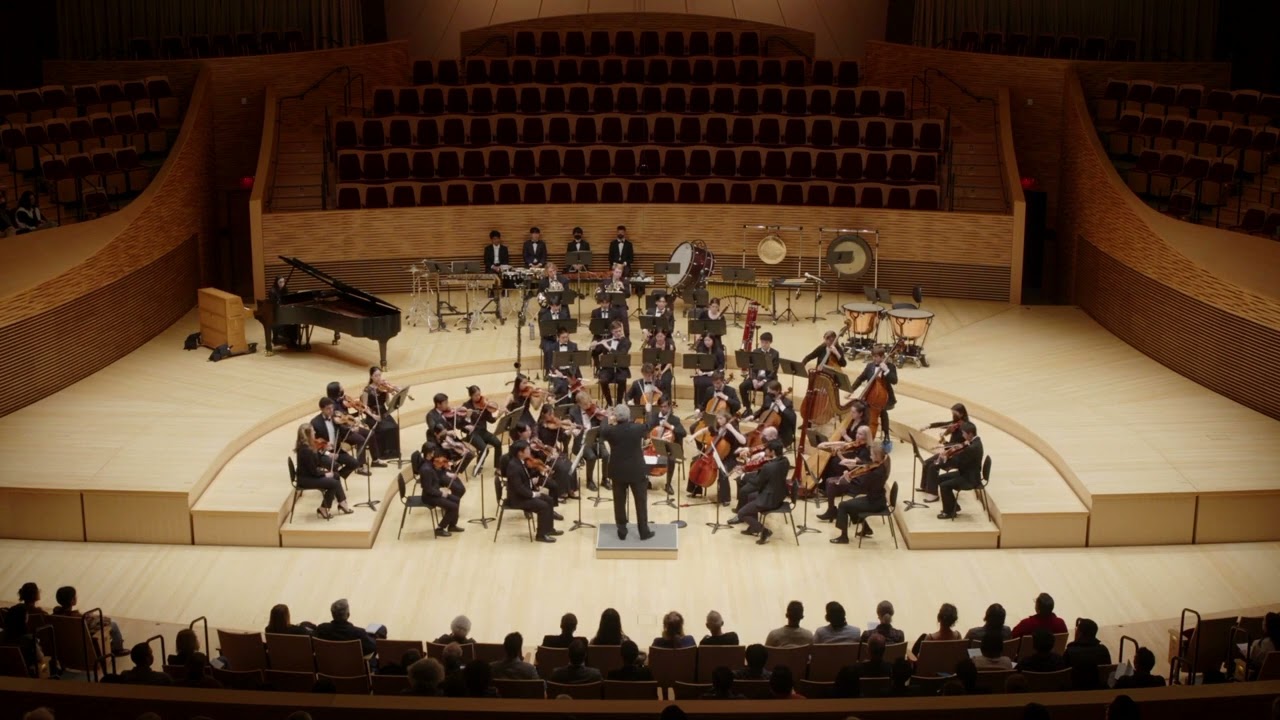 MAURICE RAVEL   Pavane pour une infante defunte