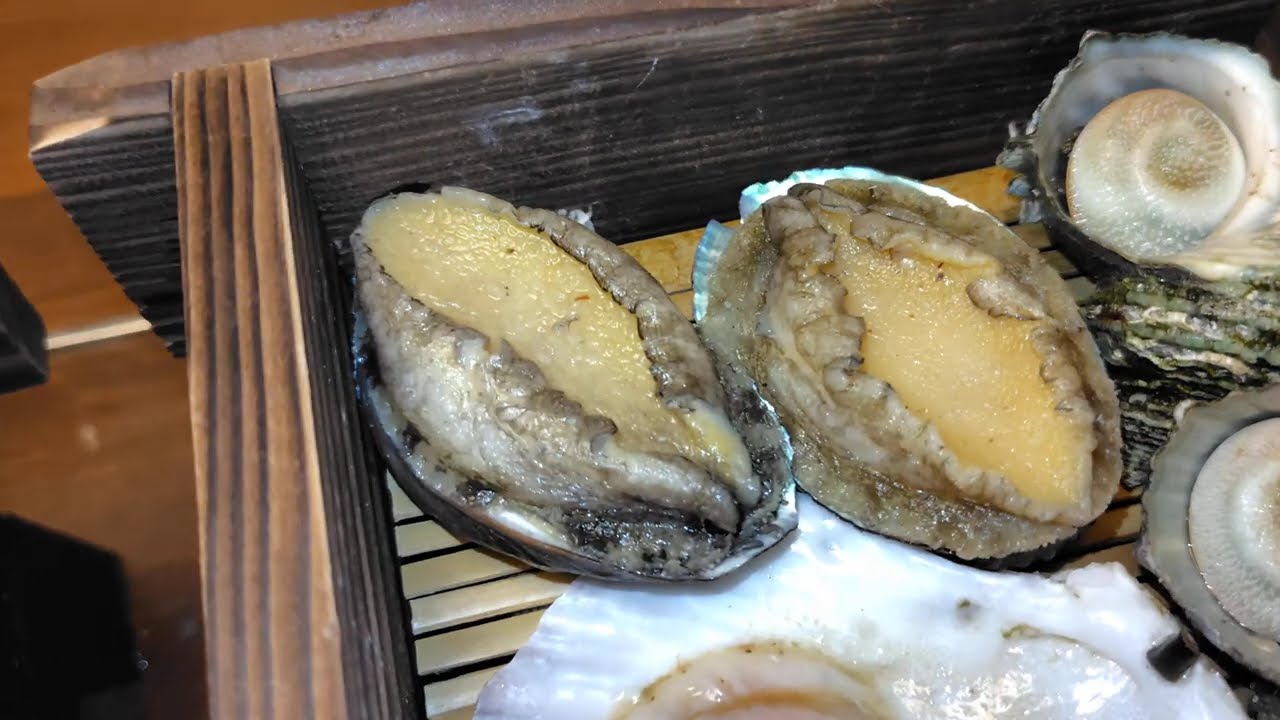 2026/2　大江戸温泉物語Premium　鬼怒川観光ホテル　夕食バイキング1