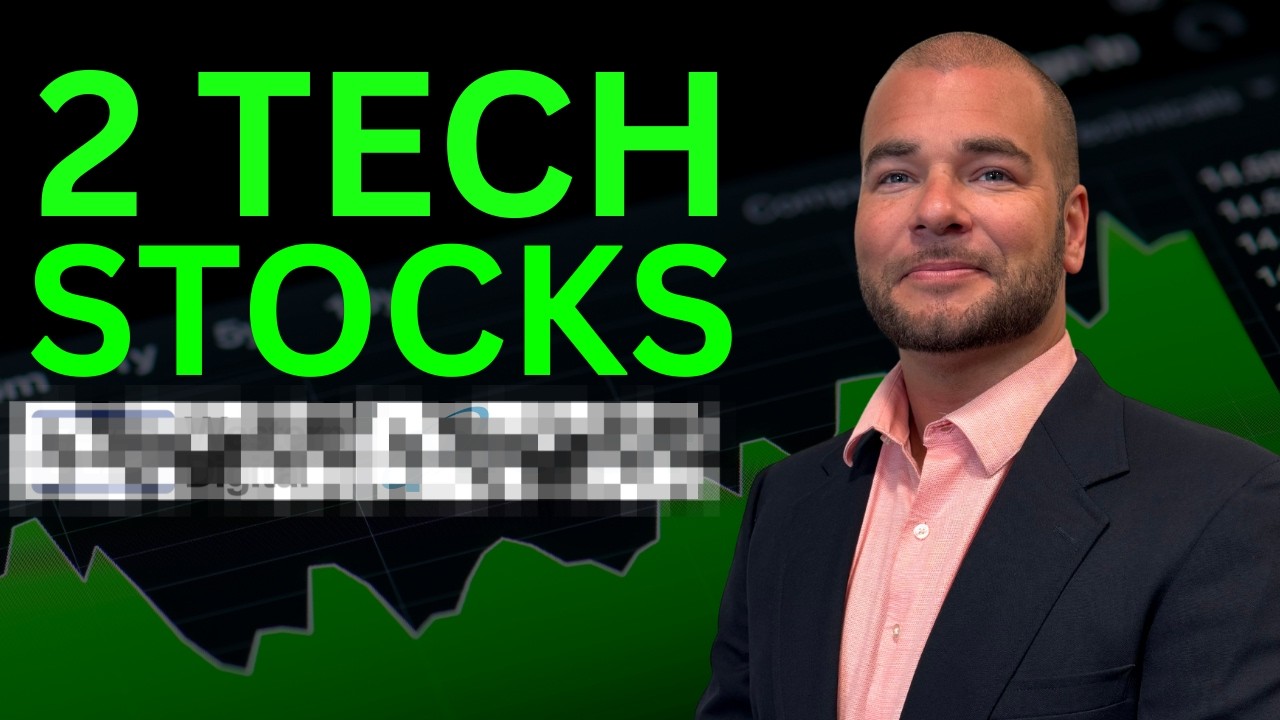 Акции мощных компаний, за которыми стоит следить: Micron и Western Digital Corp! | VectorVest