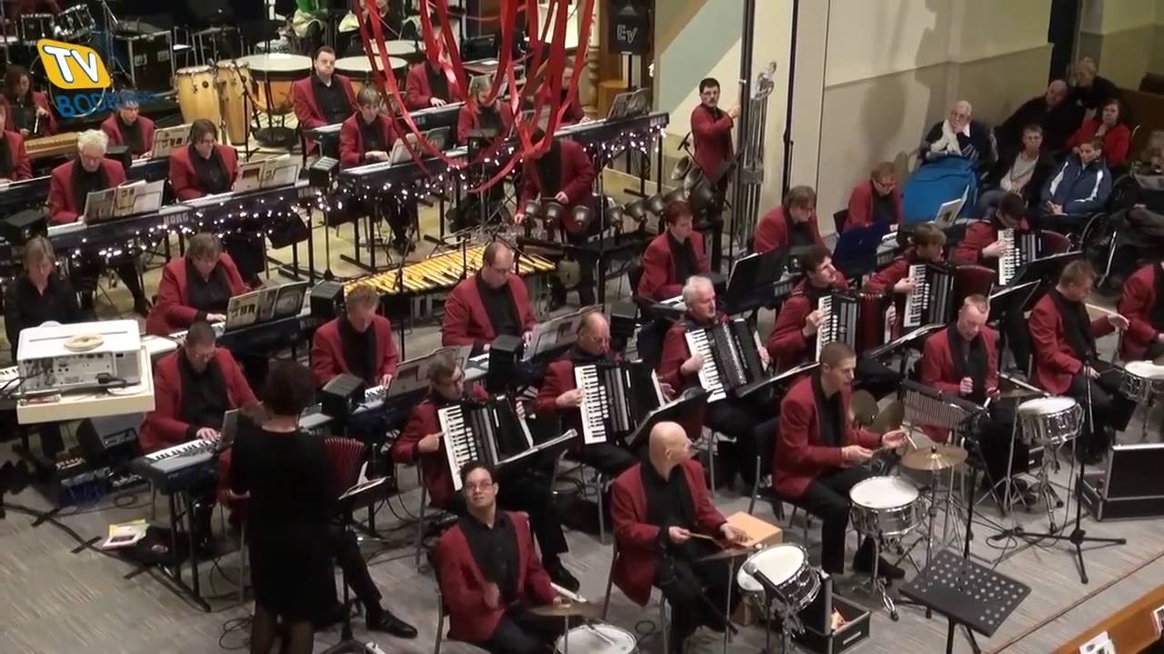 Jostiband Stille Nacht