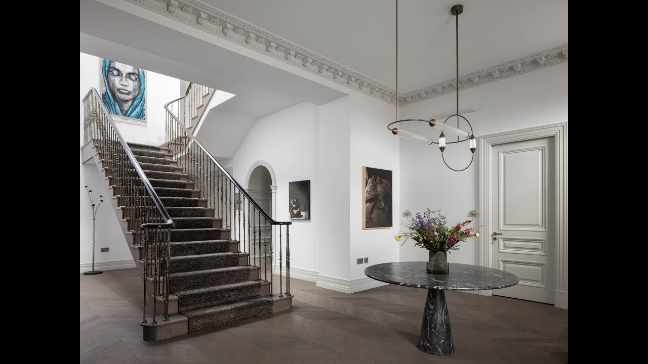 Period Home Renovation Completed Project