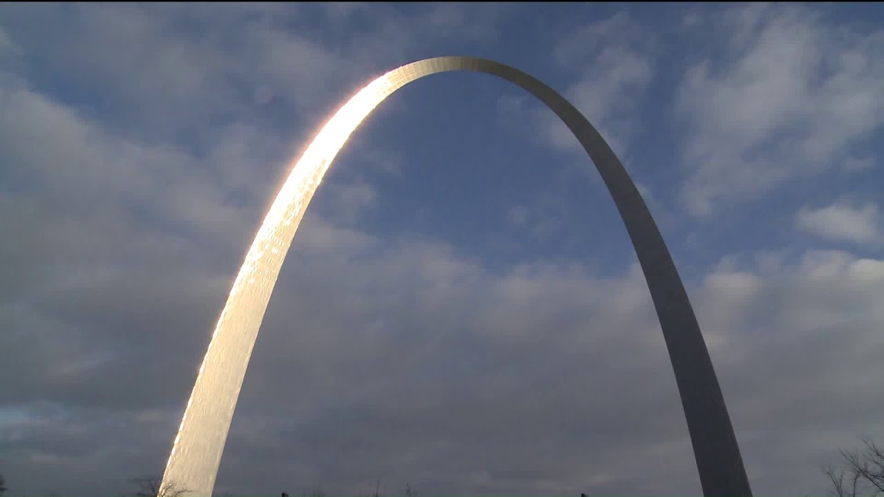 Explore St. Louis ad campaign winning awards