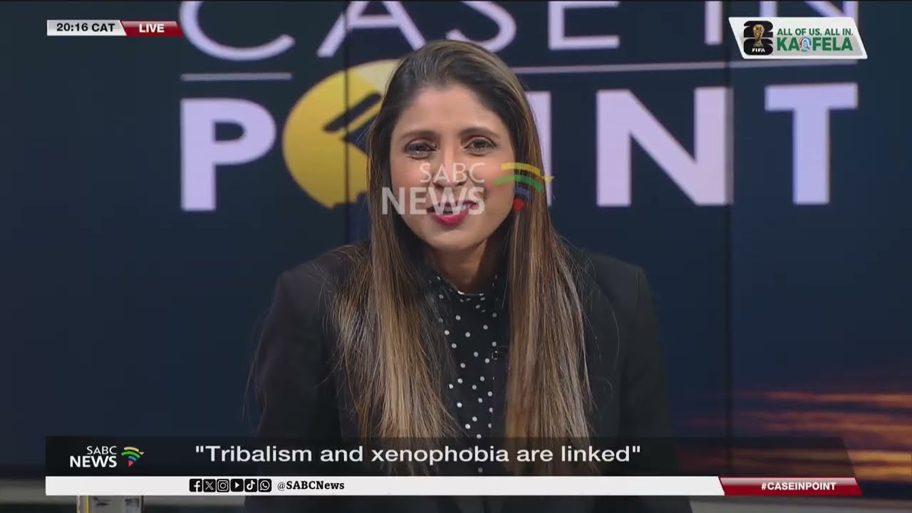 Case In Point | Constitutional right to protest vs vigilantism?