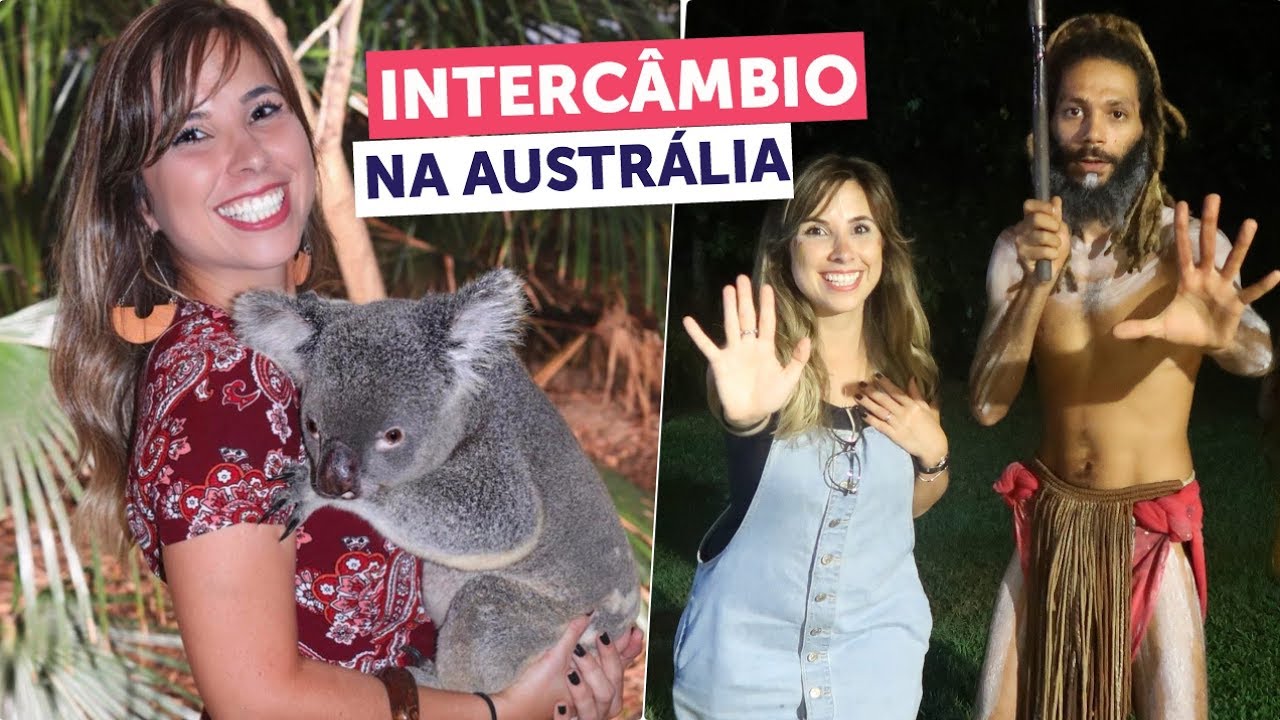 INTERCÂMBIO NA AUSTRÁLIA: O QUE TEM PARA FAZER?