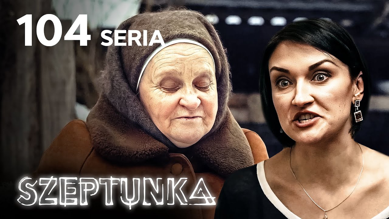 Ten zimowy dzień zmienił wszystko! &ndash; Serial Szeptunka | Najlepsze polskie seriale 2024