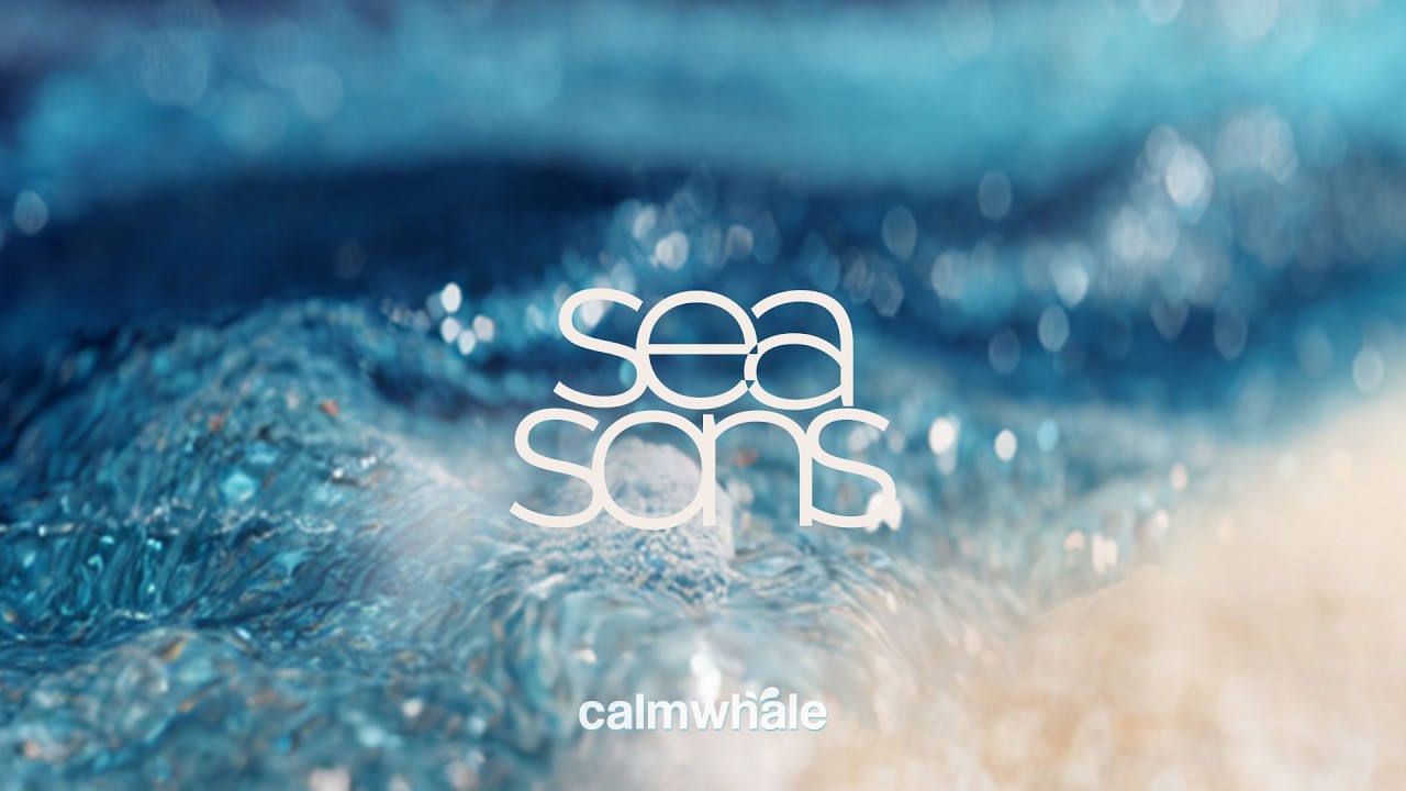 Voice of the Earth - Ocarina,  Rav Drum, Ukulele ::: SeaSons ::: Calm Whale