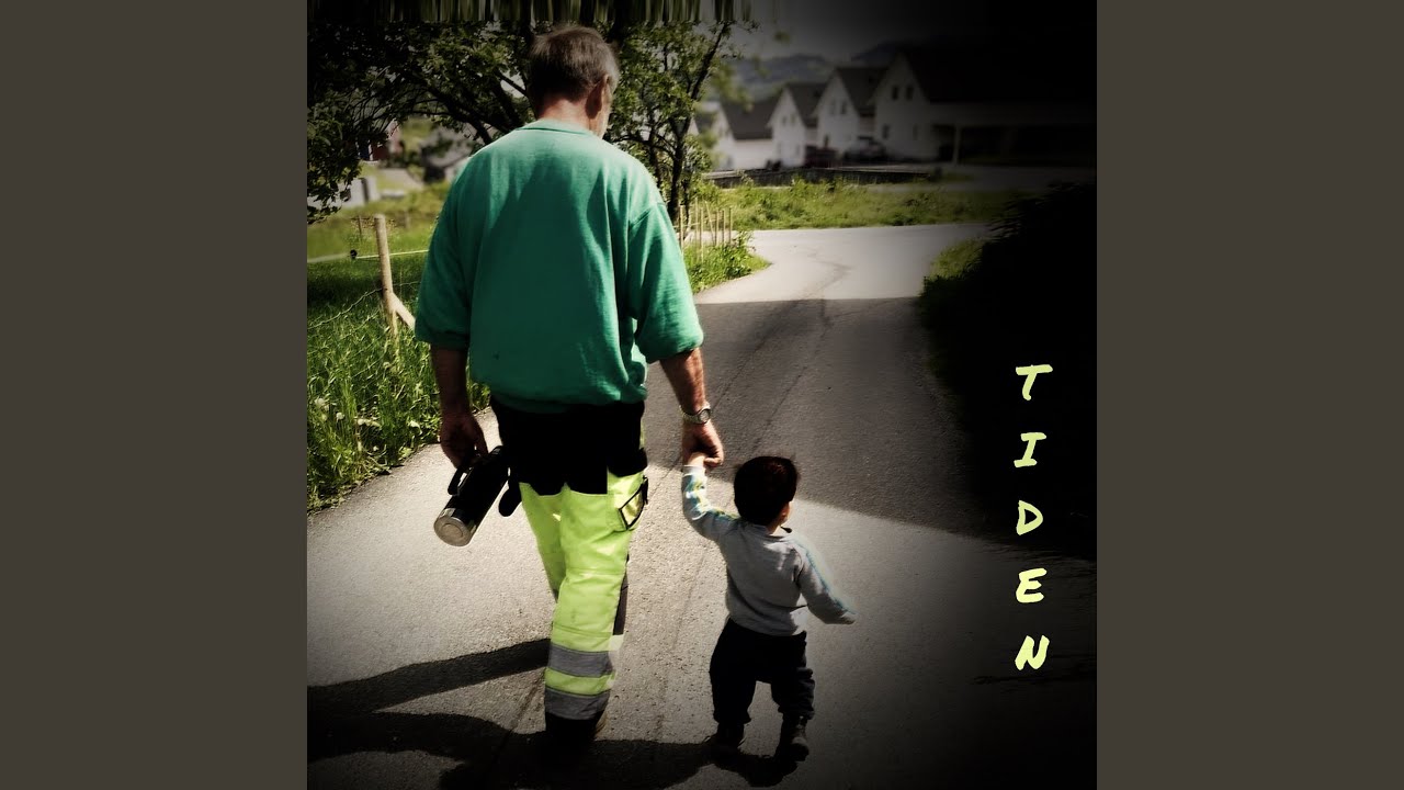 Tiden