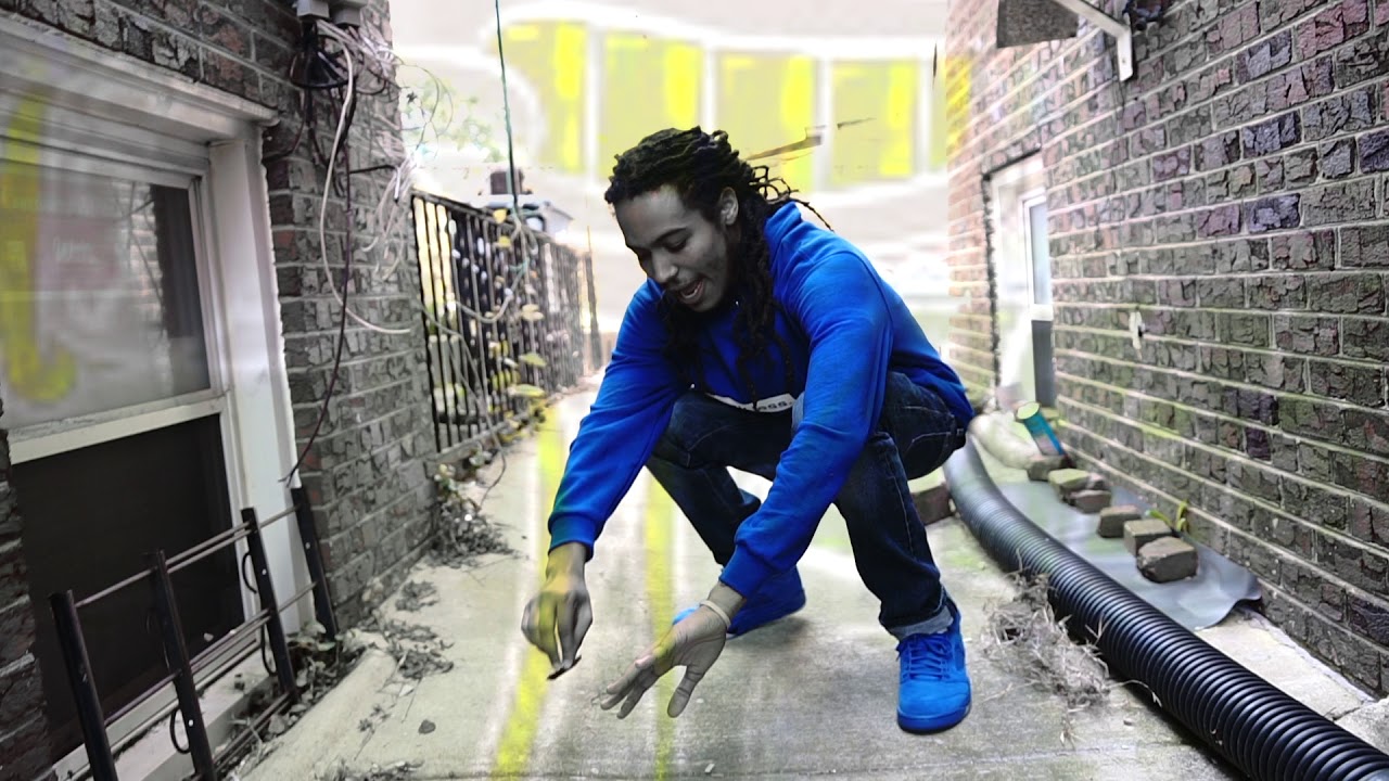 Pap Brady - "Don't Play"(Prod.By Trappacino)(Official Video)