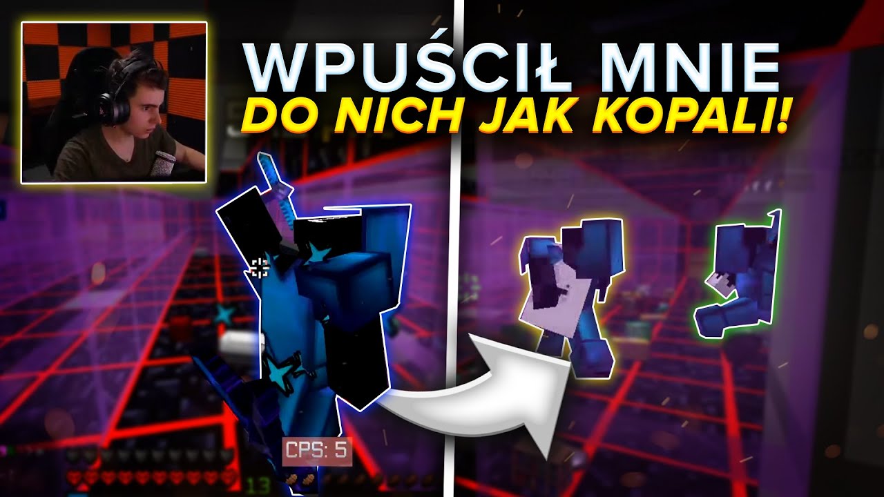 OSZUST NA GILDI - 2 TYPA KOPIE NA AFK !!! *obudzili się*