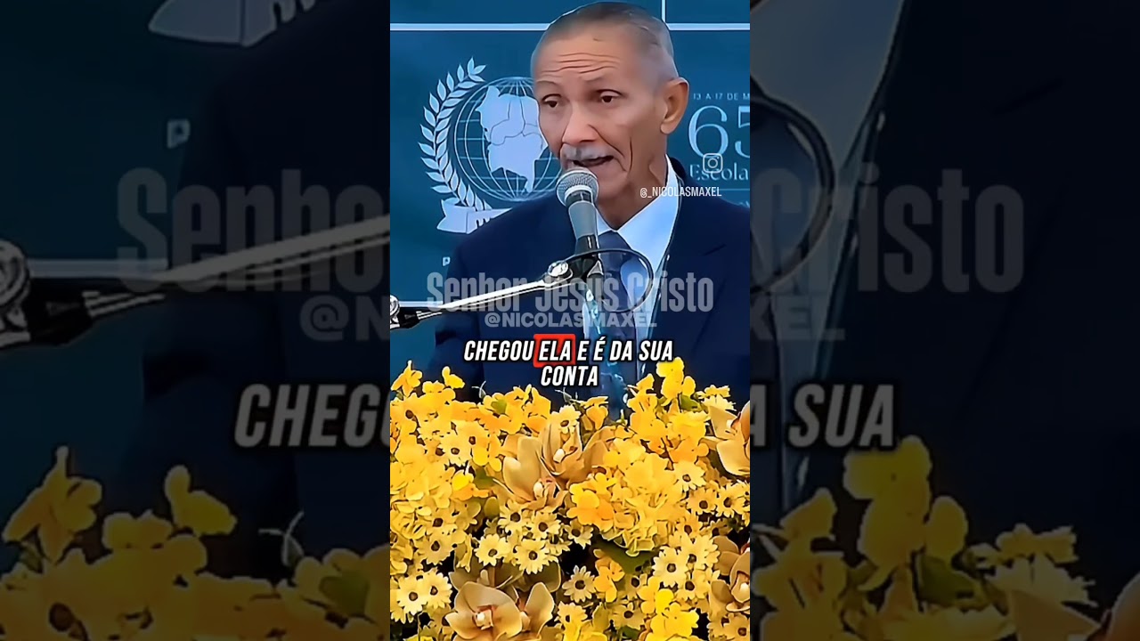 PR ZE CARLOS DE LIMA IEADPB