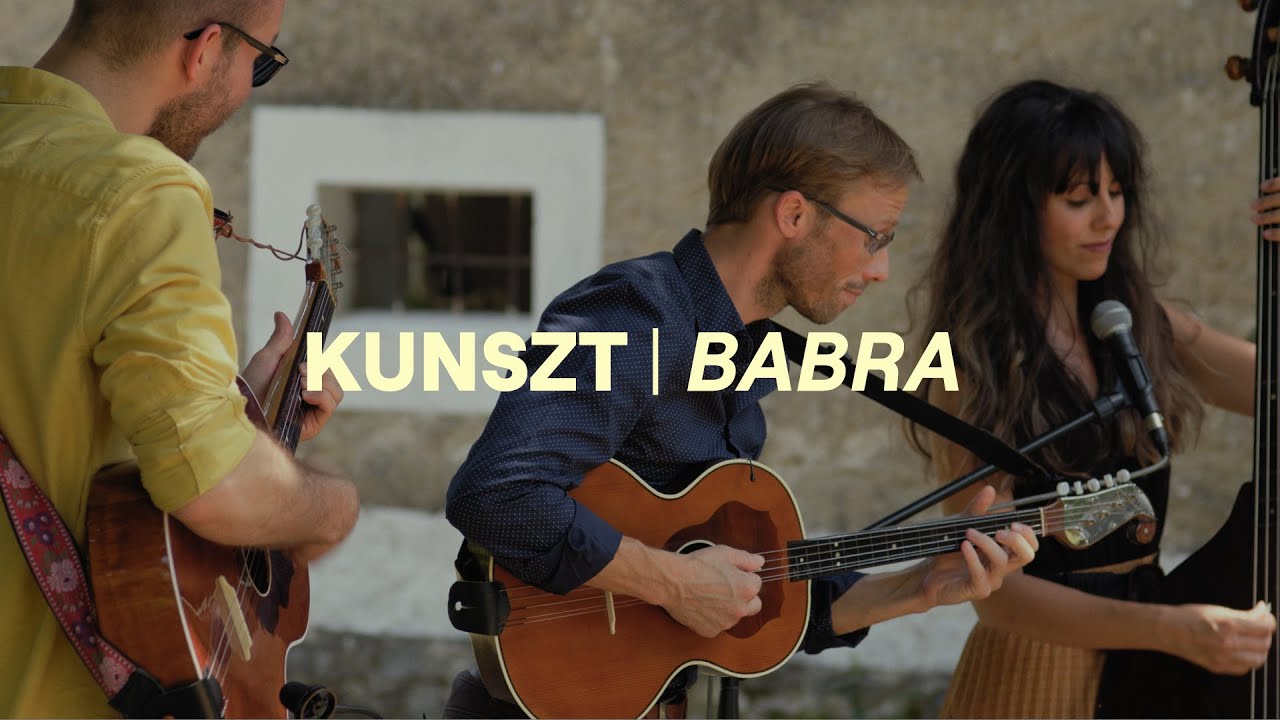 KUNSZT I Babra