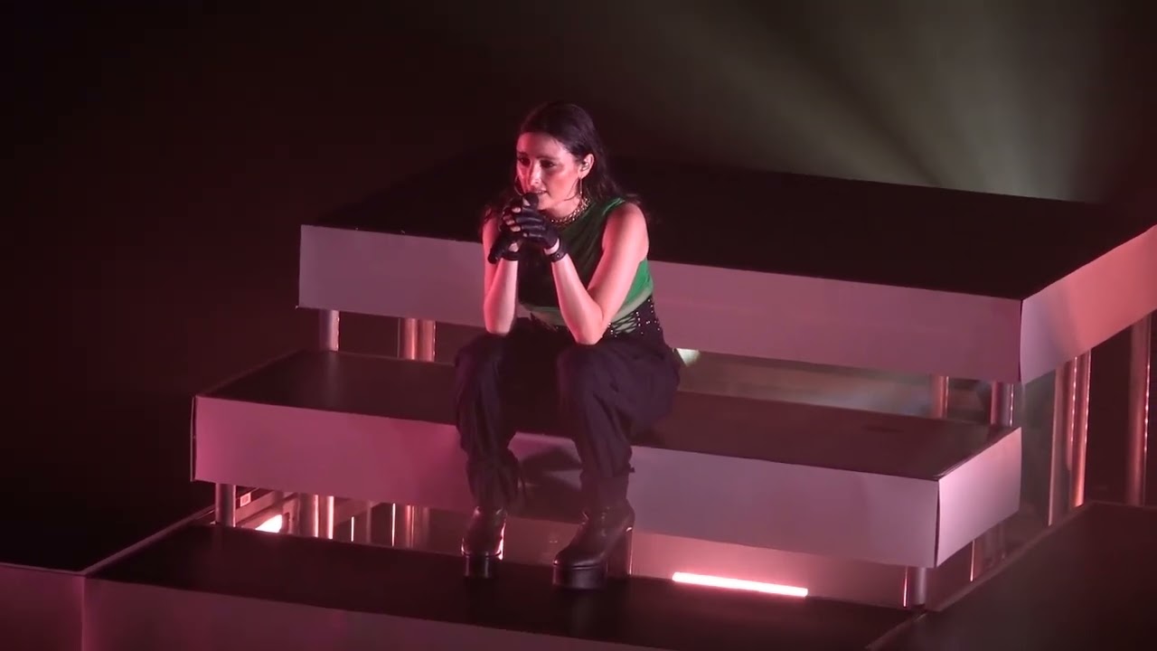 2022 07 17 BANKS - Someone New