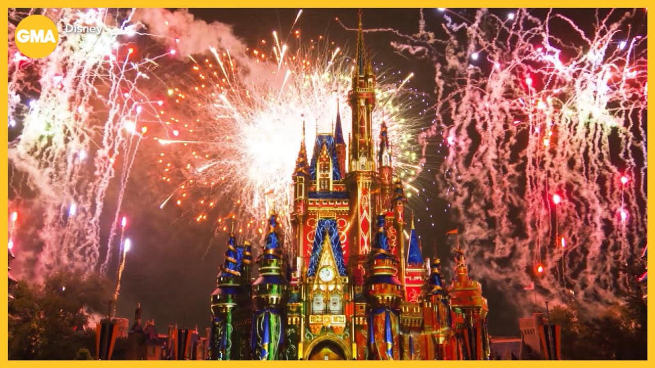 What&rsquo;s new at Walt Disney World for 2026