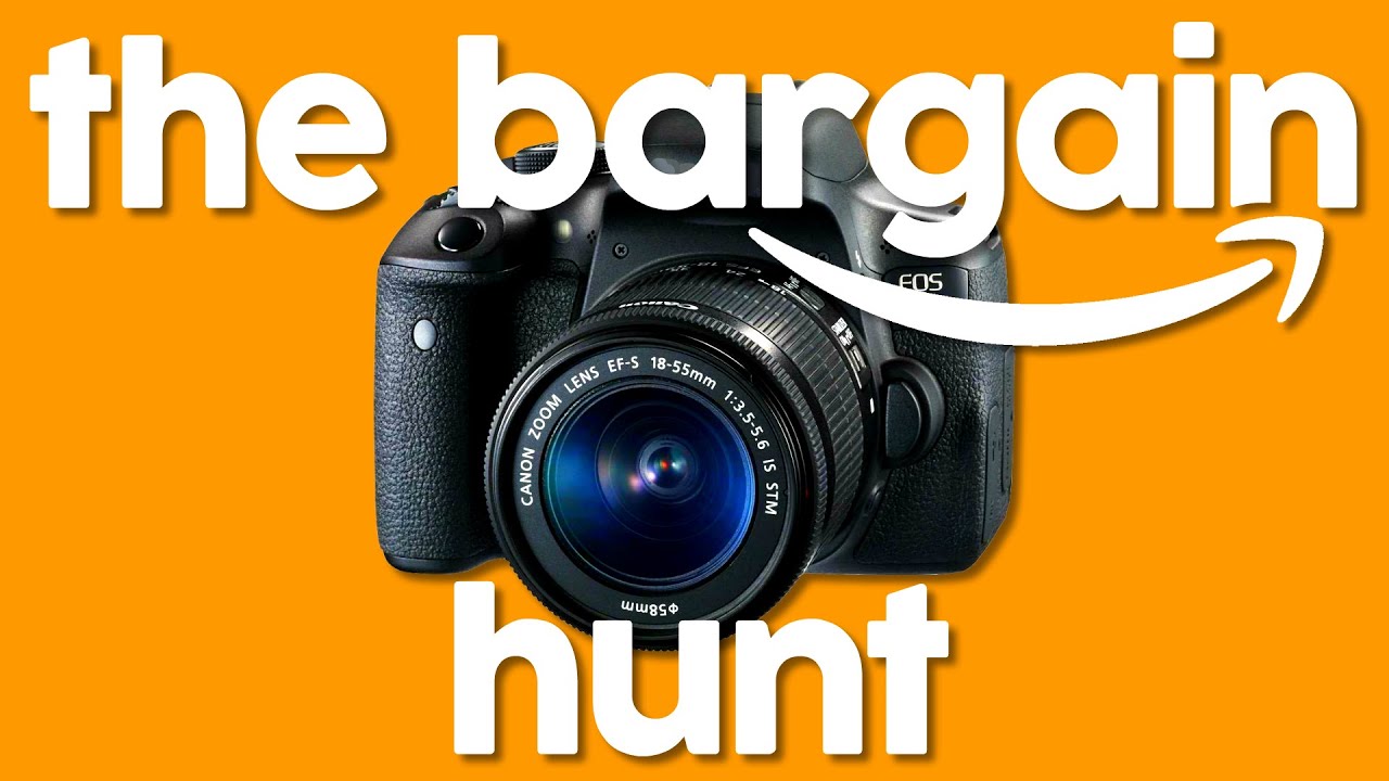 The Bargain Hunt