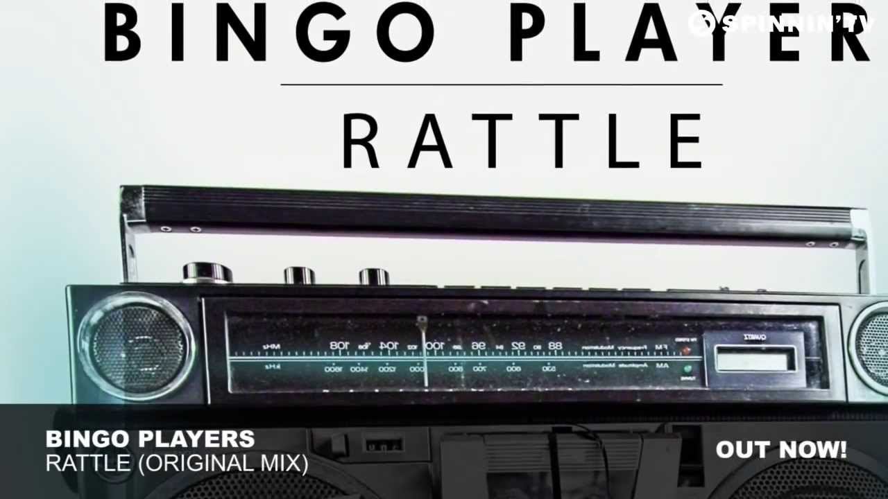 Rattle Original Mix 1 Hour By Bingo Players