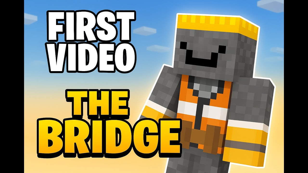 Hypixel Bridge Duels | New Gamemode Challenge
