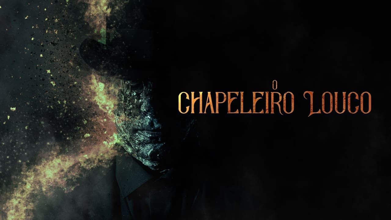 🎬 FILME de TERROR psicol&oacute;gico para a noite! | m&iacute;stico/de terror |  O Chapeleiro Louco 2021