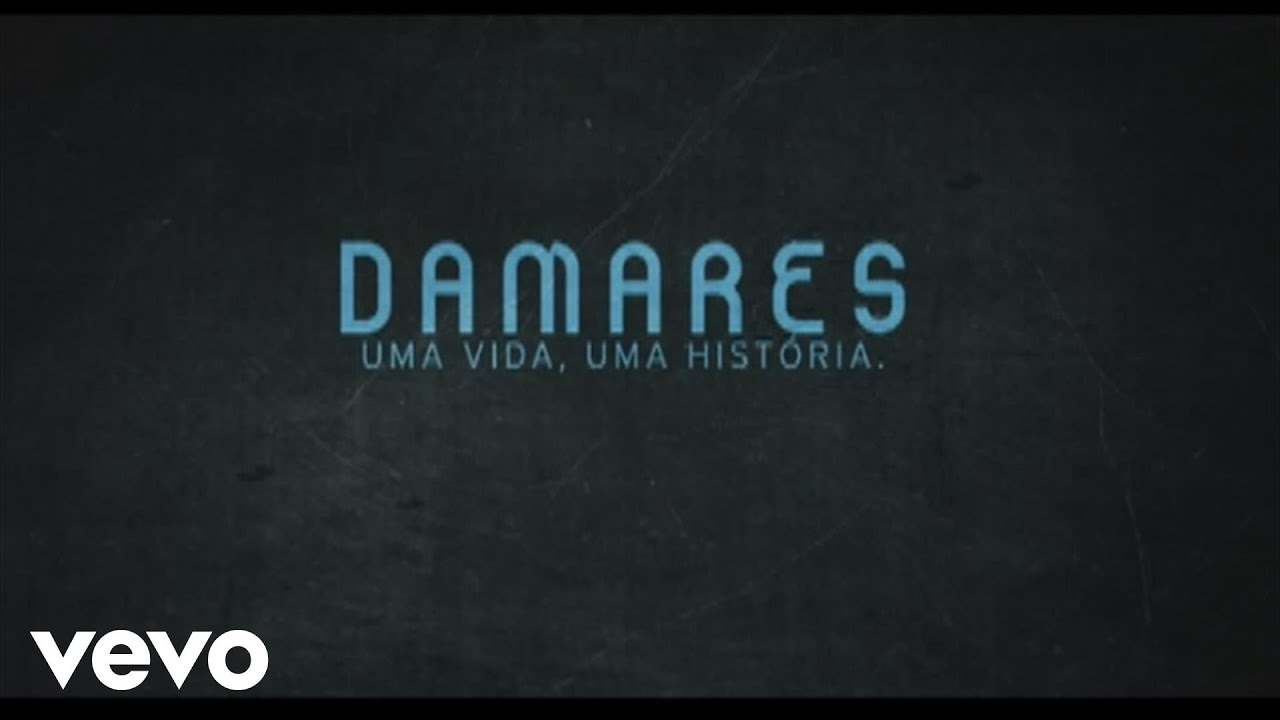 Damares - Uma Vida Uma História (Extras)