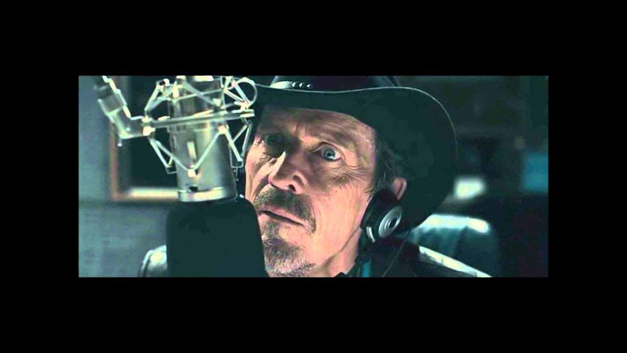 Pontypool (2008) Grant Mazzy's Monologue *High Quality*
