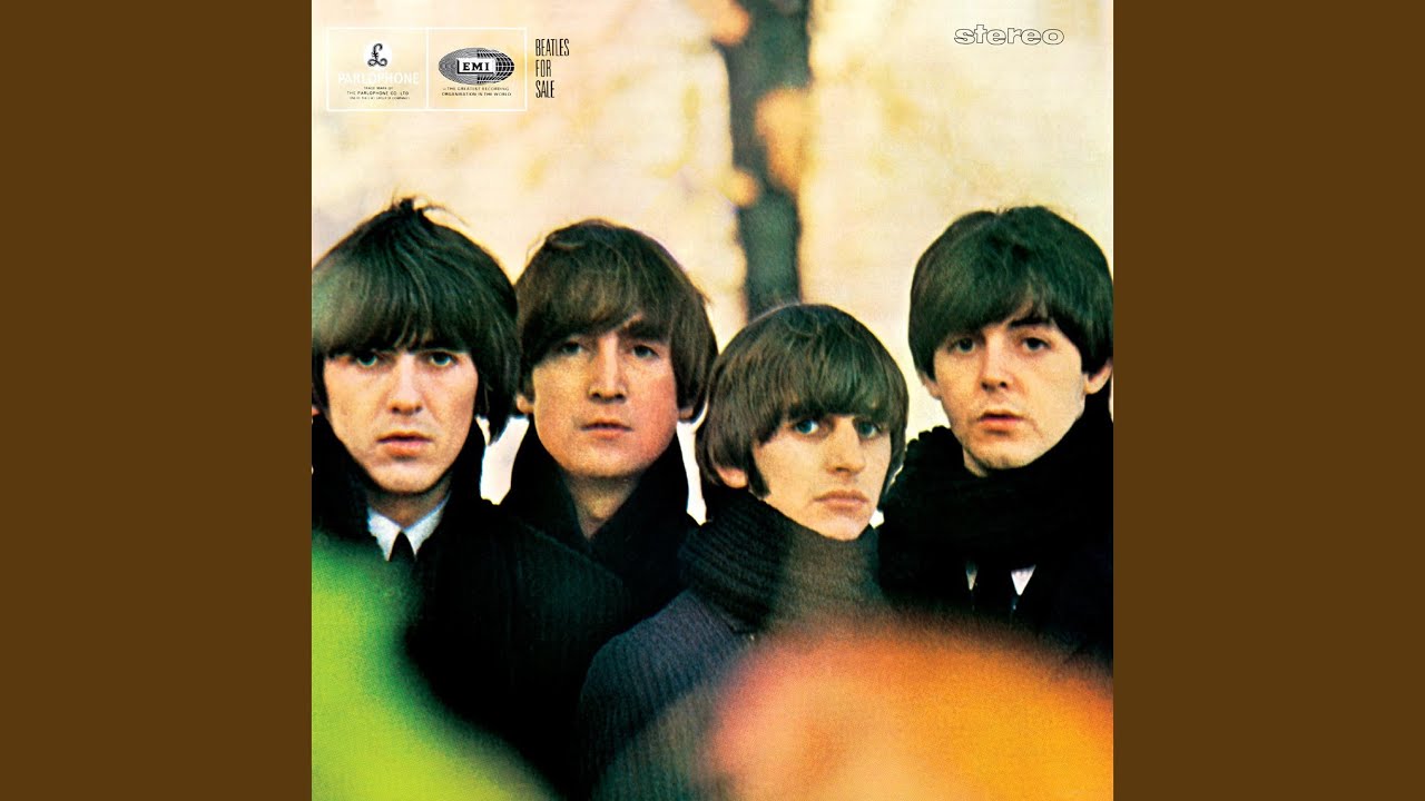 Eight Days A Week (Remastered 2009)