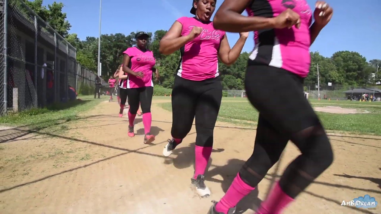 EMS Steel City Kickers League -Diva Dolls