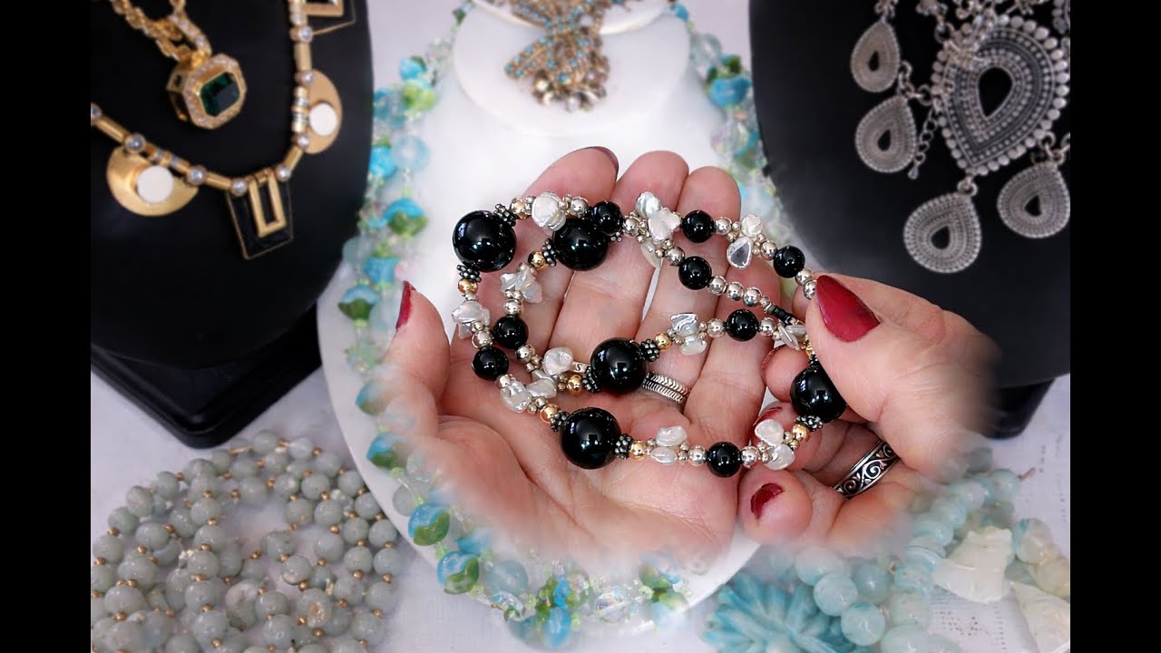 How I Discovered 14 KT Gold! 🤩 Plus, Many More Designer Jewelry✨ and Sale!
