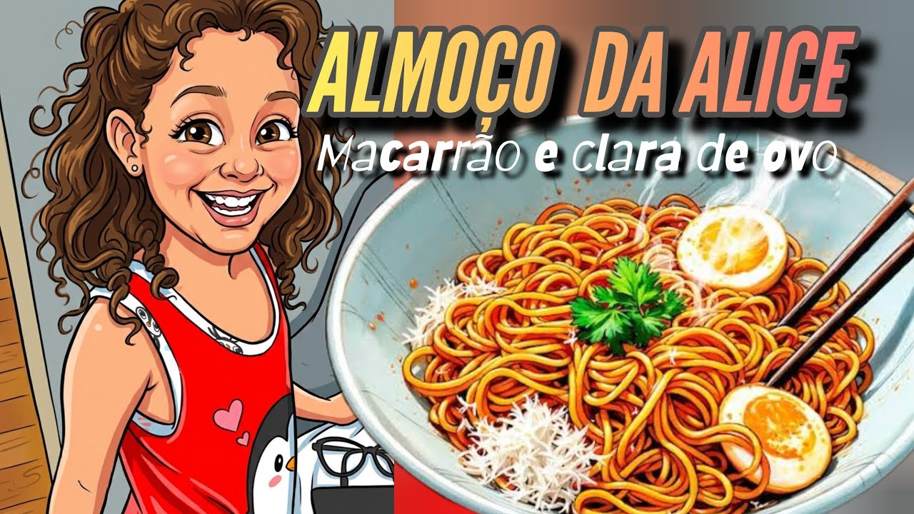 ALMOÇO ESPECIAL PARA NOSSA ATLETA 🏋‍♀️🎀