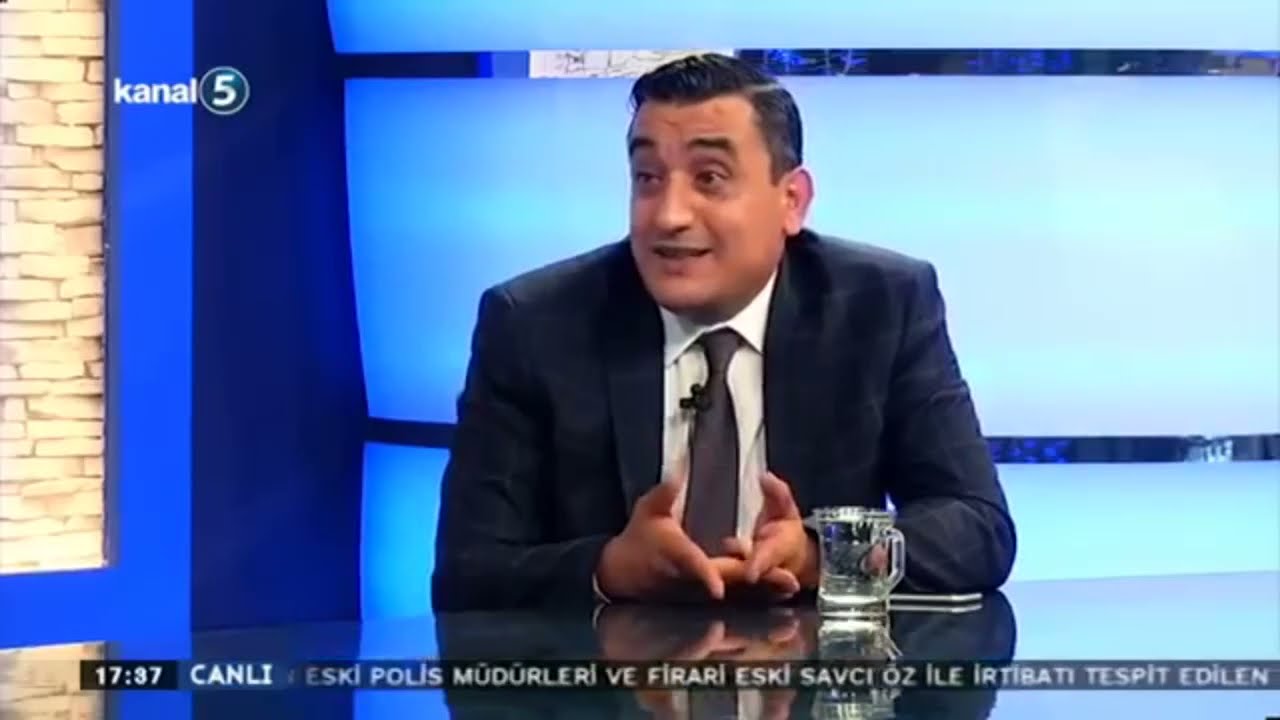 Başka Gaziantep Yok  - Orhan Uslu  @Kanal5tv