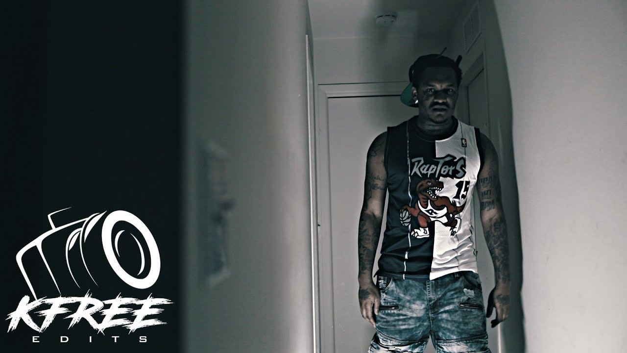 SmokeCamp Chino - Keep That Pole (Official Video) Shot By @Kfree313
