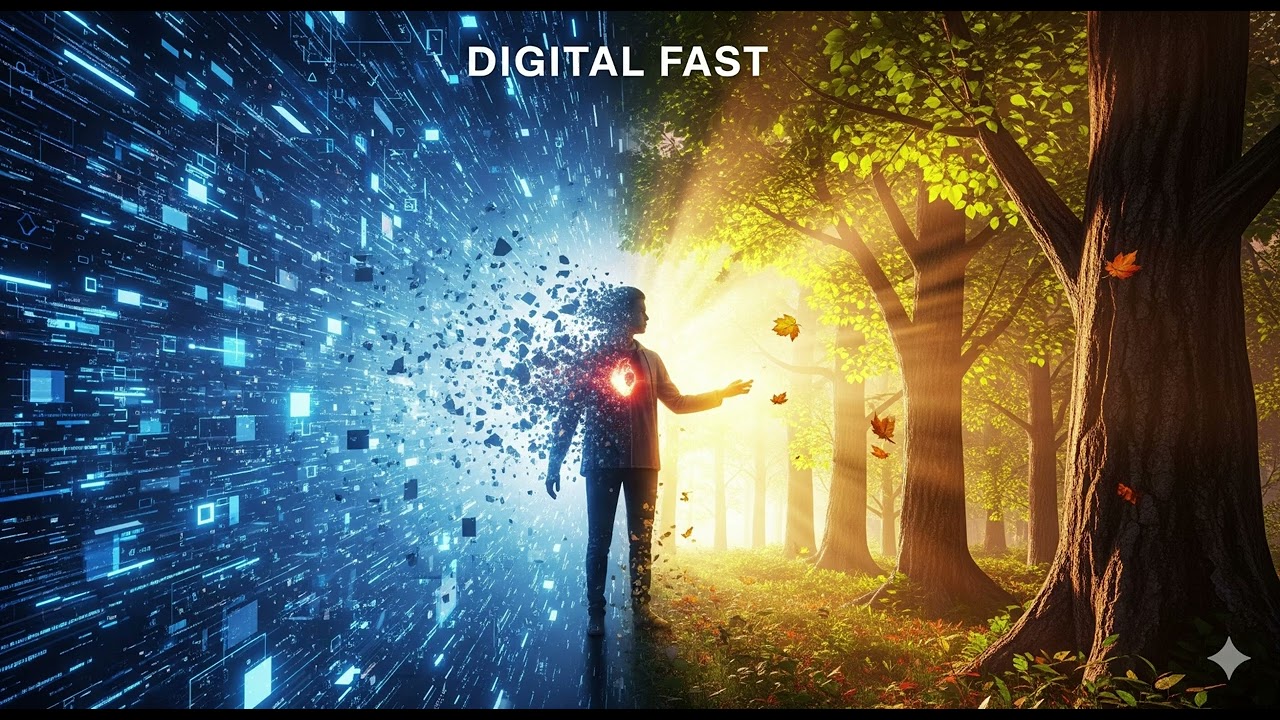 Digital Fast