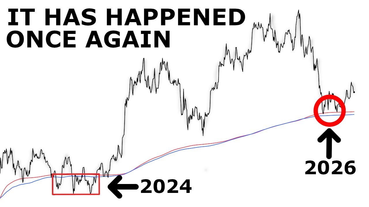 I'm Betting $500,000 on The Bull Run EVERYONE Says Will Fail in 2026 (Here's Why)