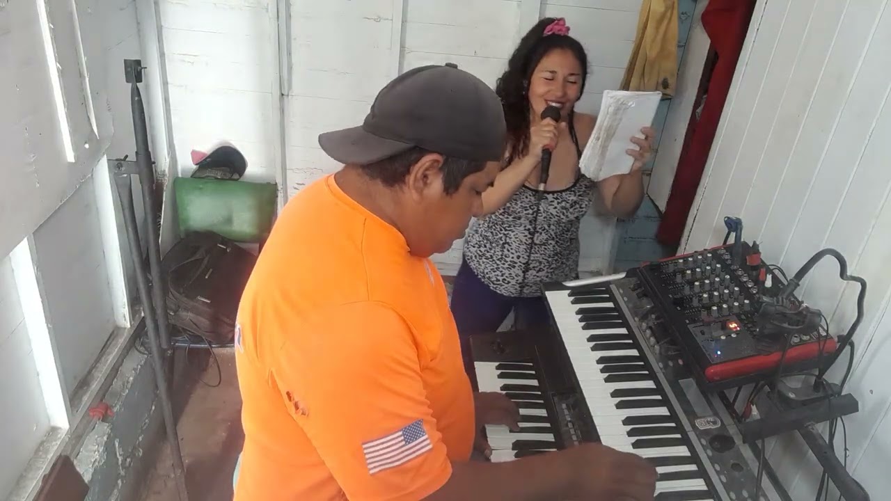 Libra de amor ensayo