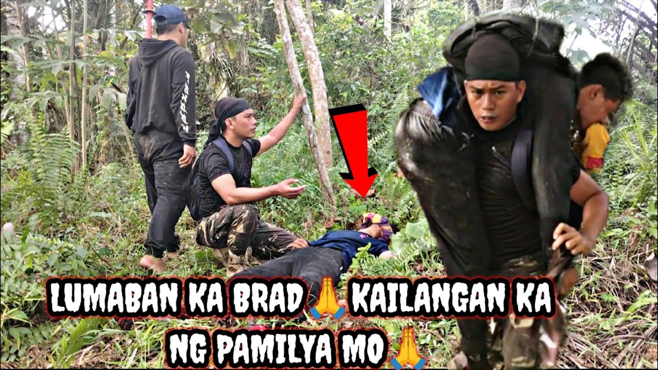 KUNG GUSTO MONG MABUHAY LUMABAN KA🙏PARA SA PAMILYA MO🙏#KRITIKAL VIDEO🙏#GCASH09072363947