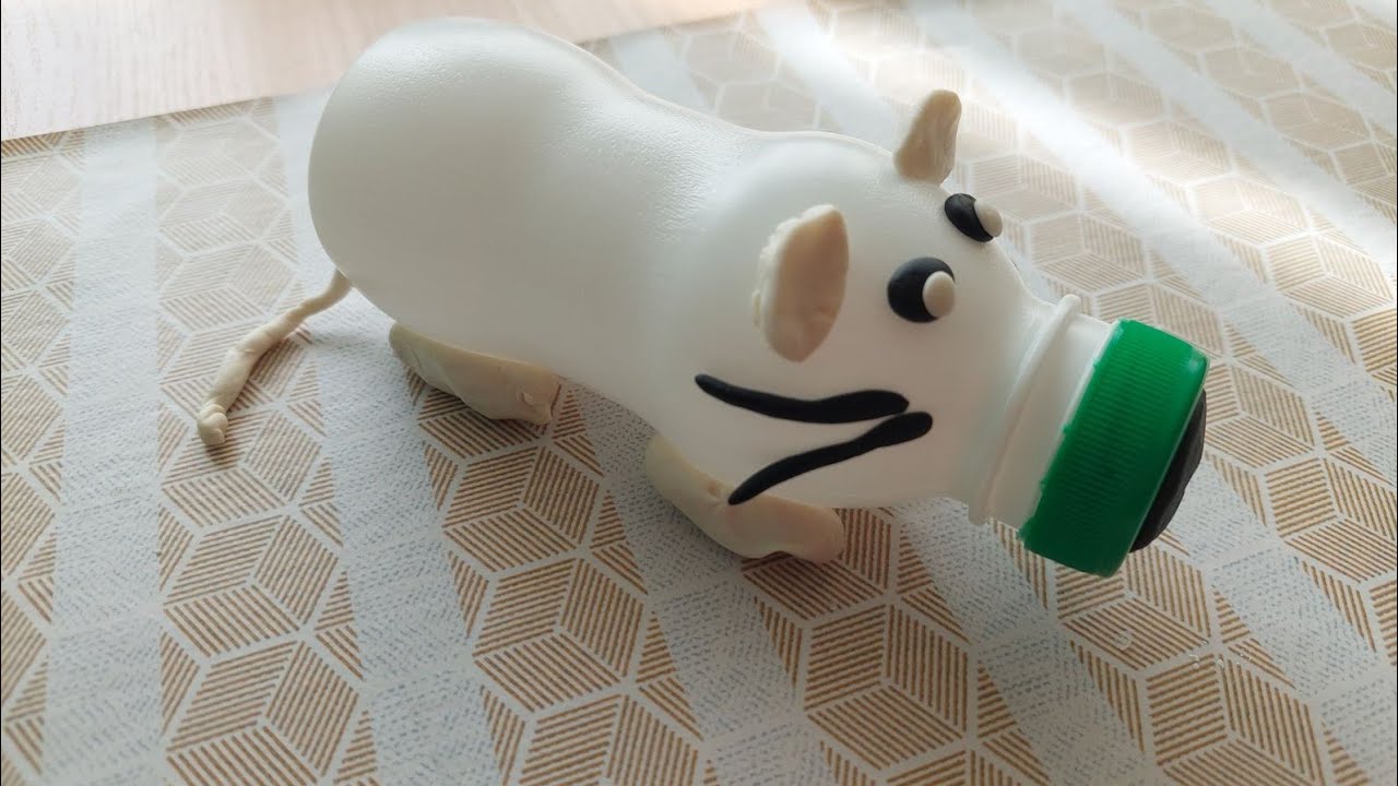 Мишка
