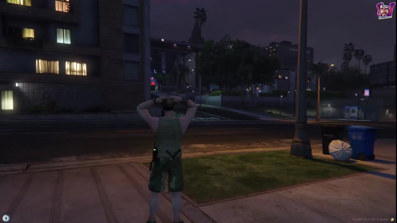 🌍Génesis Community🌍 Zachary Taylor🥃 || El terror de la City || Cap 31 Cabo Zachary a su se
