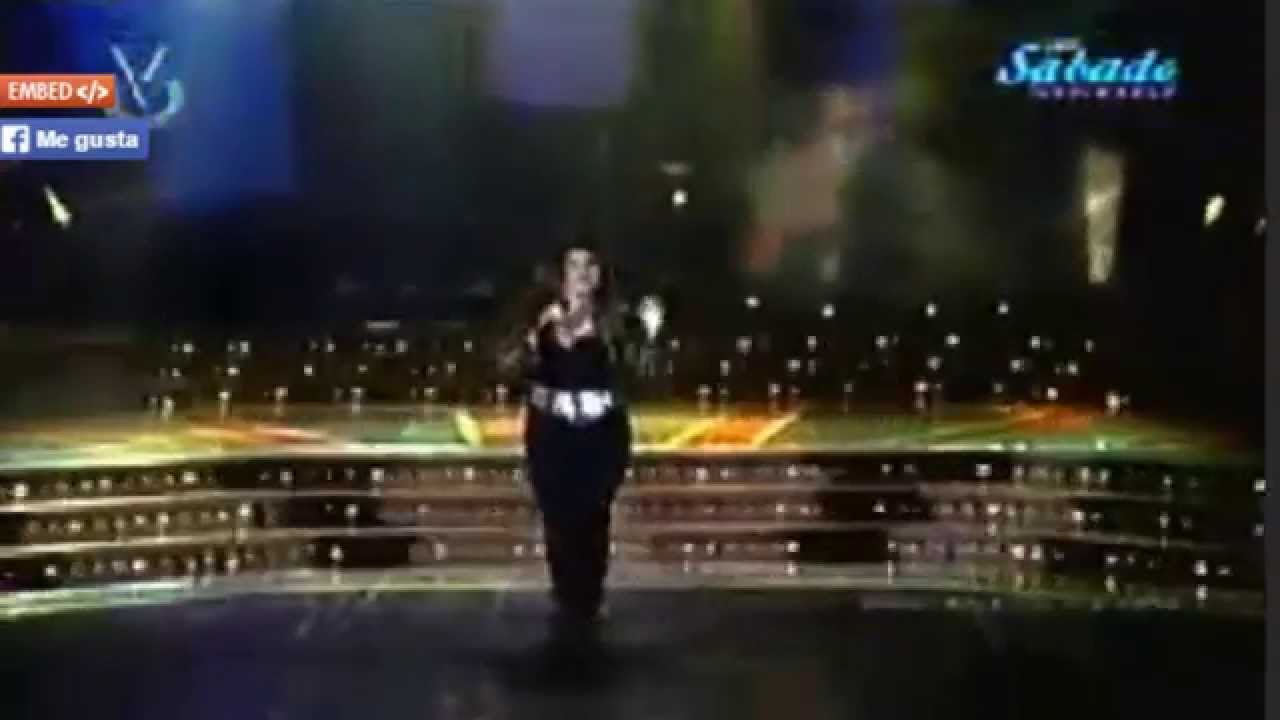 Lucero | Recuerdo Sensacional (Venezuela)