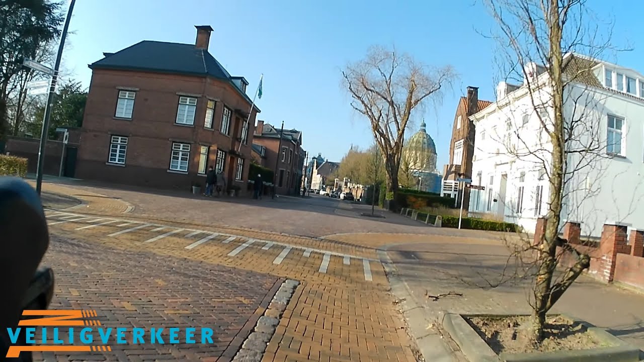 vvn praktijkexamen oudenbosch 2026 - 4K