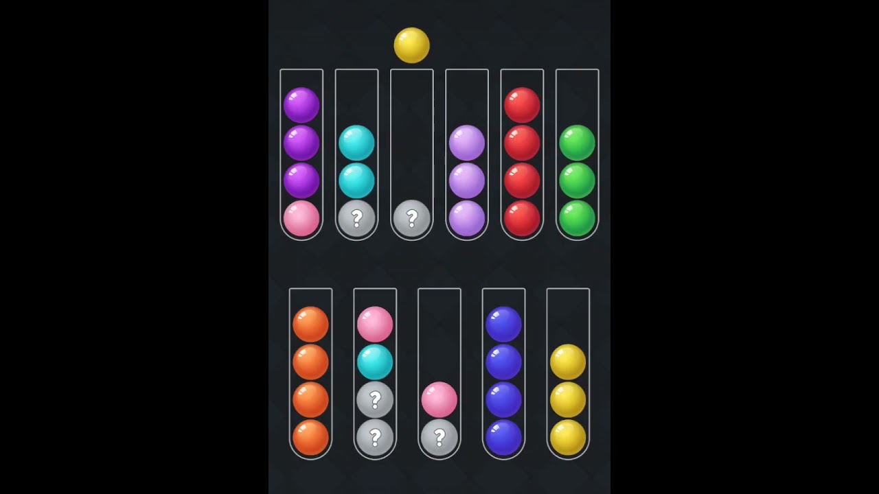 Level 306 to Level 311 well done ball stor game #gaming #games #gamedesigner