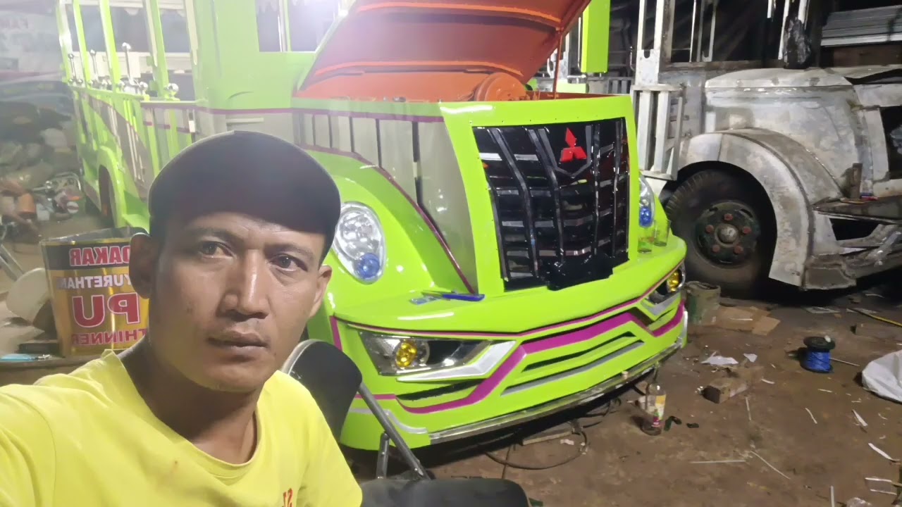 hijau VR 46..kereta sultan jogja..pesanan purworejo..